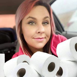 Meet your Posher, Brittany